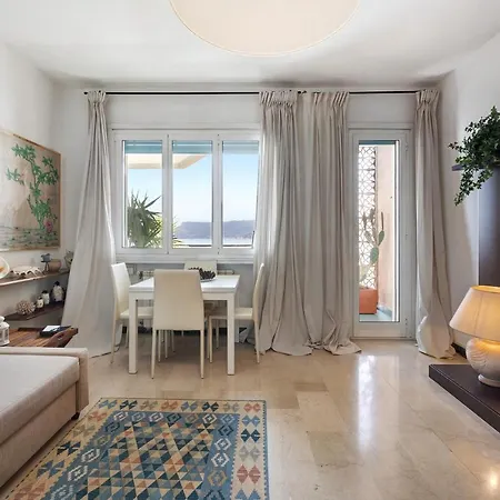 Casa Isola Bergeggi