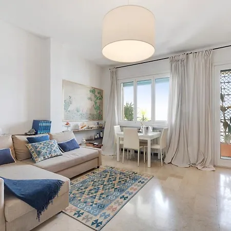 Apartmán Casa Isola