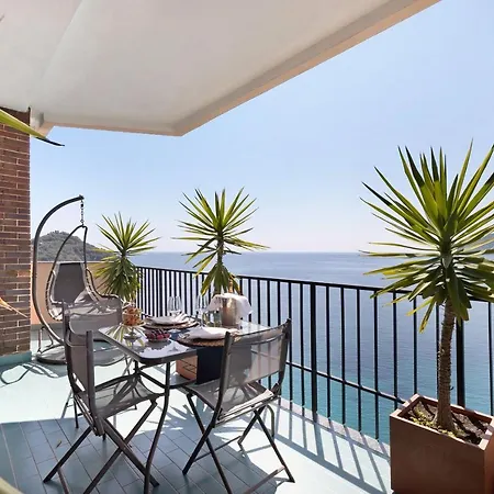 Casa Isola