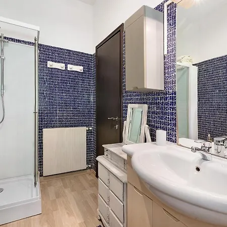 Apartmán Casa Isola Bergeggi