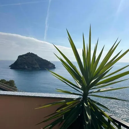 Casa Isola Appartamento Bergeggi