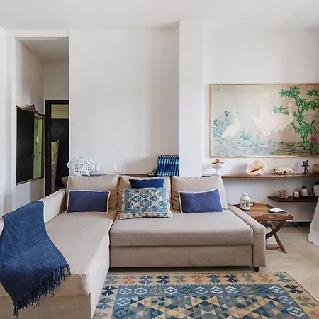 Casa Isola Appartamento Bergeggi
