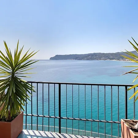 Casa Isola Bergeggi