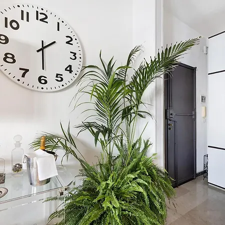 Appartamento Casa Isola