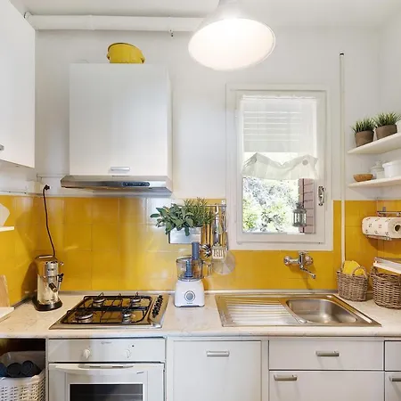 Appartamento Casa Isola *